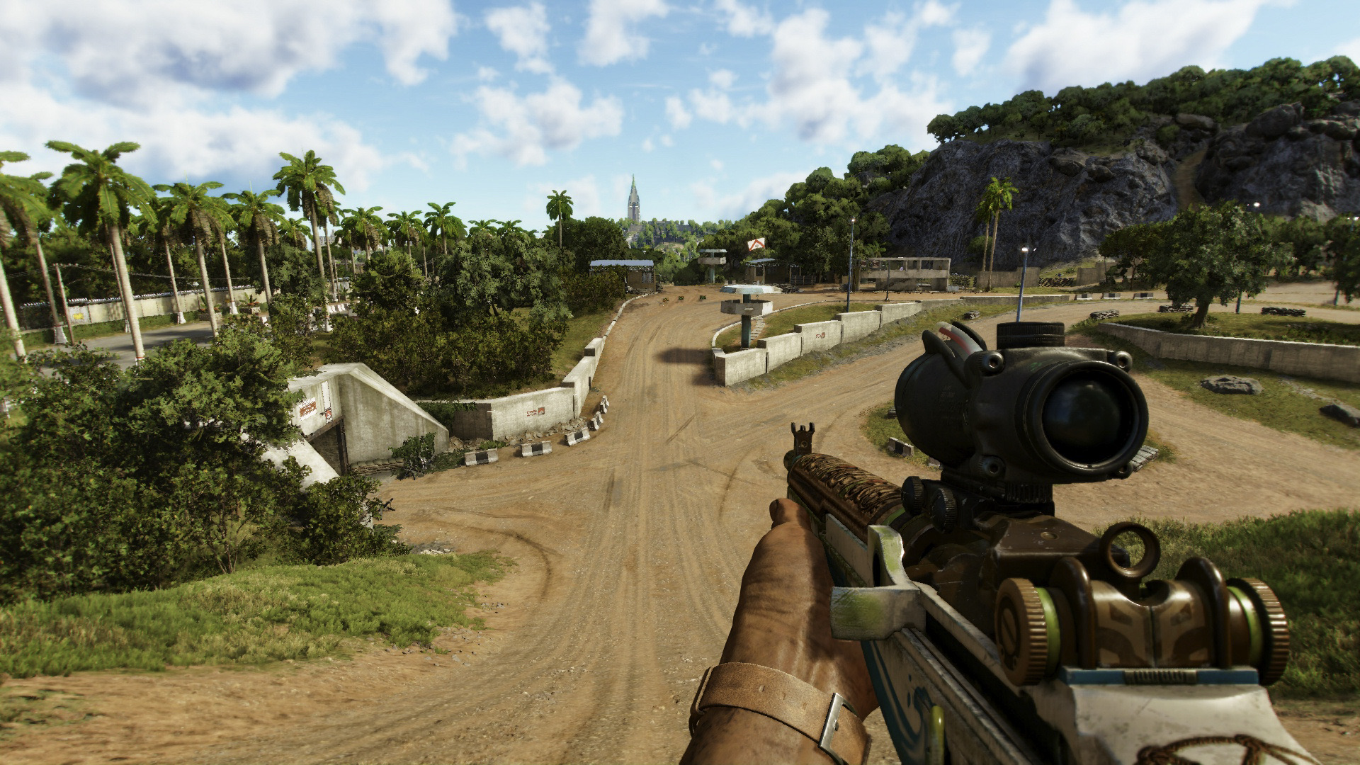 farcry6 96